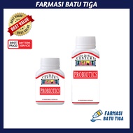 21ST CENTURY PROBIOTICS 30S/90S