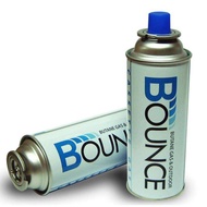 ✦JTA Bounce Butane Gas 250g sold 1pc☸