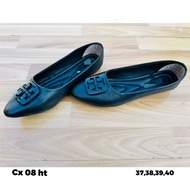 Flatshoes 2 colors CX08