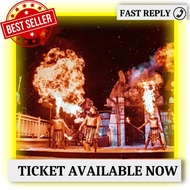 [TICKET PROMO] SUNWAY LAGOON NIGHT PARK