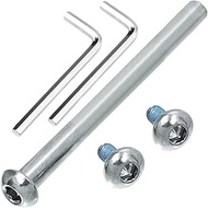 M8 Screws for 2-3-4-Wheel Kid Scoote Replacement Micro Mini Foldable Kick Scooter Kids Scooters Axle