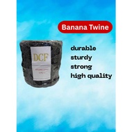 BANANA TWINE 5 PLY-5/VEGETABLE TWINE/TRELLIS ROPES