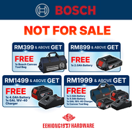 BOSCH GBA 18V 2.0Ah Li-Ion Battery Pack GAL 18V-40 Charger 1600A00B91 Starter Kit 1 600 A00 1CG 1600
