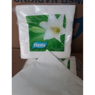 Tissue Dinner Napkin