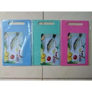 Plastic cutting board Plastic cutting board Chopping board - RRT