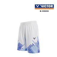VICTOR Badminton Sports Shorts Model R-59202