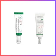 Korea Axis Y Dark Spot Correcting Glow Serum 50ml/ Sunscreen