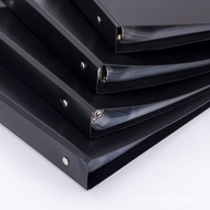Rm sip Horizontal Version A3 Binder A4 Folder B5 Horizontal Type 4 Holes Shell Information Book A5 N