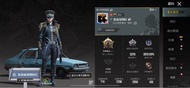 pubg帳號