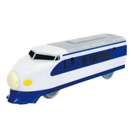 Muraoka Shinkansen Toy Series: Running Shinkansen (N700A) 4401  
Muraoka Play Anywhere Pullback Seri