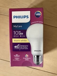Philips LED燈膽