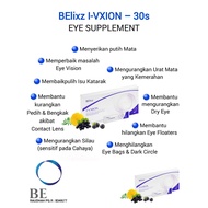 【BELI 3 PERCUMA 1】限时优惠促销 Belixz I-Vxion Ivxion 100 Original  B3X0 chili choco