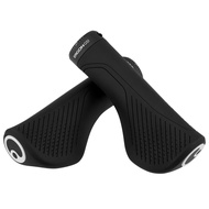 Ergon GS1 Evo Grips | Black Black