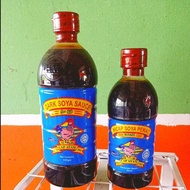Kicap Sabah - Kicap Soya Pekat Manis Cap Ayam
