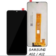 Original-LCD-Samsung-A02/A12