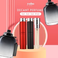 【READY STOCK • 24H SHIP】 Decant COCAH MEN EDT Perfume
