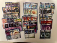 （繁中） ptcg tier1牌組 多龍牌組