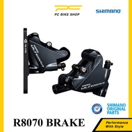 SHIMANO ULTEGRA R8070 BRAKE CALIPER RB Bicycle Road Bike Shifter
