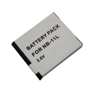 NB-11L Rechargeable Li-Ion Battery NB11L for Canon IXUS 125 132 140 240 245 IXUS 160 175 180 185 190