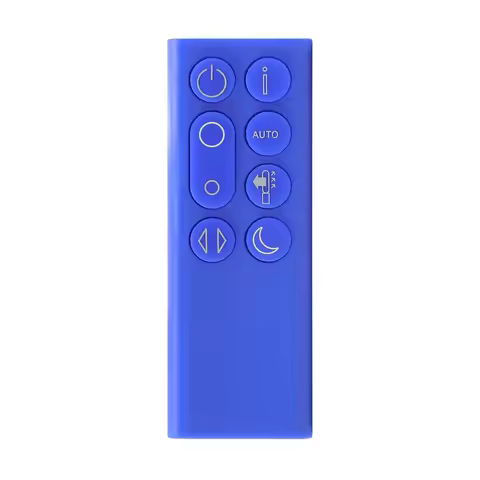 A86I-Replacement Remote Control for Dyson Pure Cool TP04 TP06 TP09 DP04 Purifying Fan Remote Control