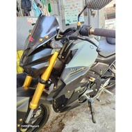 YAMAHA TFX 150 Side Cowl