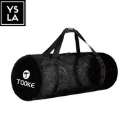 Aquafold Tooke Mesh Dive Duffel Bag
