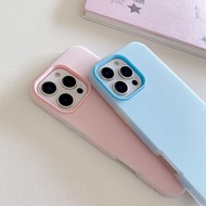 HP Jelly Color 2 In 1 Latest 2025 Luxury Casing Vivo Y19S Pro V60 Lite 4G 5G Y29 5G Y400 Z10R 5G Iqo