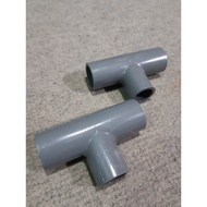 T 3/4"x1/2",Tee 3/4"x1/2",T Connection 3/4x1/2" Rucika
