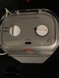 Tefal 特福 2000W Excel Aqua Plus 陶瓷暖風機