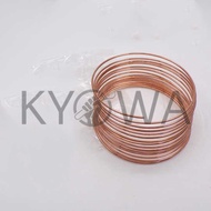 Mini Copper Capillary Tube for Refrigerator/Aircond 2Meter