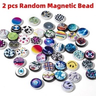 ToyTime 2023 New PopPuck Trick Unlocked Fidget Decompression Toy Magnet Silicone Fingertip Toy for B