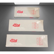 EPIC Door Hinge Variants 3" - 4" - 5" Stainless