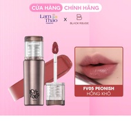 [DEAL SHOCK OCTOBER] Black Rouge Icy To Fog Vevet FV05 Lipstick