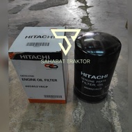Hitachi Zaxis EX200 / EX210 oil Filter 4658521RCP 4658521 RCP