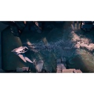 Houdini19.0 Advanced FX Dynamics Tutorial Case Group