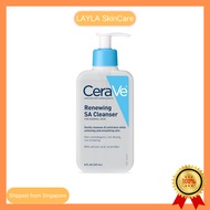 CeraVe Renewing SA Cleanser 237ml