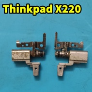 Lenovo Thinkpad X220 laptop hinge