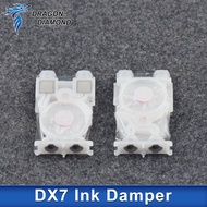 2PCS/Lot DX7 Printhead Ink Damper Filter For Roland Mimaki Mutoh Printer DX6 Ink Damper Dumper