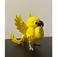 Peochello Lemonchello Anomali Toy – Articulation Action Figure