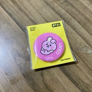 BT21 Brooch Cooky🩷Authentic