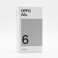 OPPO A6X DUSBOX CARDBOARD