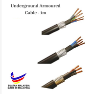 AMOURD CABLE 1.5x2 CORE-1.5x19 CORE