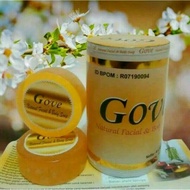 Soap Gove Bar Price Unit