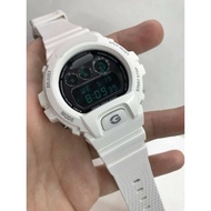 hot sales G SHCK G NB7 White Putih Jam Digital watch