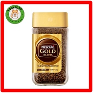 Nescafe　Gold Blend 80ｇ Direct from Japan