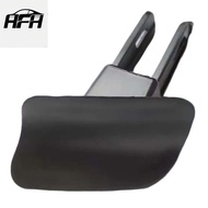 Berkenaan untuk 2017-2021 Jeep Grand Cherokee Depan Lampu Depan Penutup Pencuci 5ZL73DX8AB