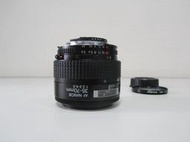 AF卡口 Nikon AF NIKKOR 35-70mm 1:3.3-4.5 自動對焦 變焦廣角~望遠鏡頭