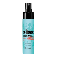 Benefit Cosmetics The POREfessional Super Setter Setting Spray