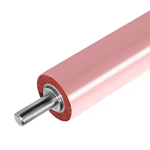 RM2-6460-000 Fuser Film Sleeve Lower Pressure Roller for HP Color LaserJet Pro M452dw M377dw M477fdw