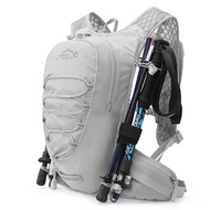 INOXTO Men Women Outdoor Backpack Lightweight Cycling Bag Professional Marathon Cross Country Runnin